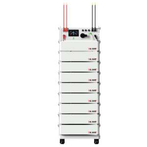 BSL HV Pack 9 Battery (518,4V/70kWh)
